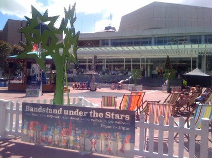 Unwrapping Christmas - Aotea Square