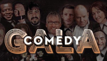 Comedy Gala 2013