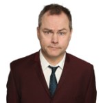 Jack Dee