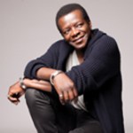 Stephen K Amos