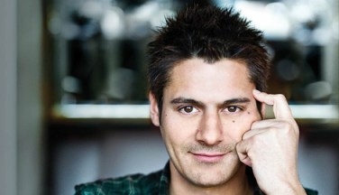 Danny Bhoy
