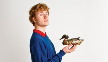 James Acaster