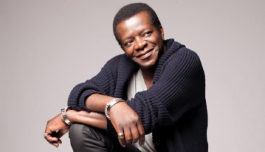 Stephen K Amos