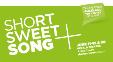 Short+Sweet  Song