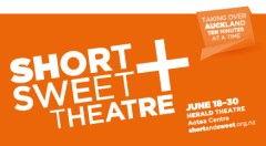Short+Sweet Theatre