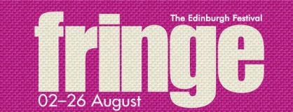 Edinburgh Fringe 2013